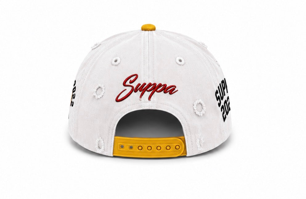 Suppa Cap