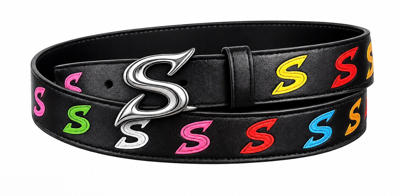S Belt