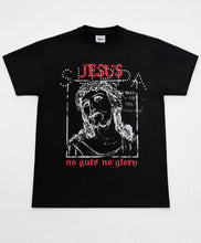 Load image into Gallery viewer, Suppa Jesus Tee

