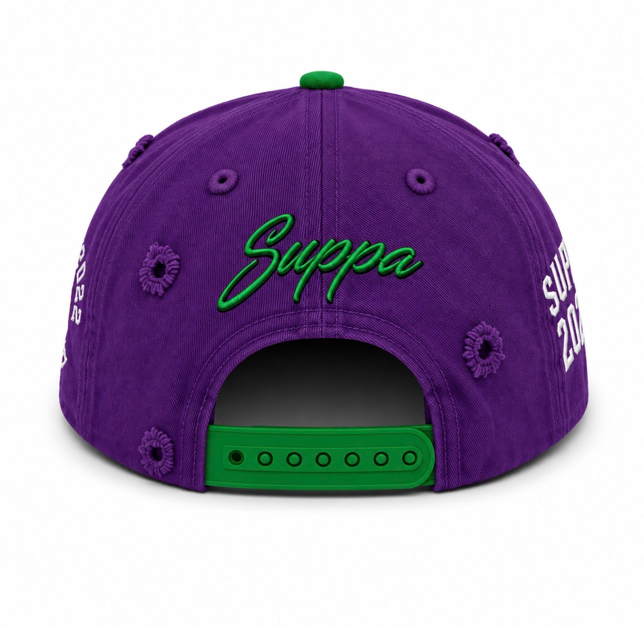 Suppa Cap