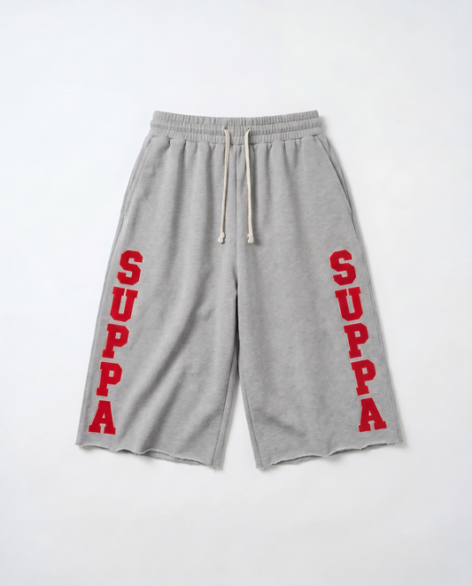 Suppa Essential Shorts