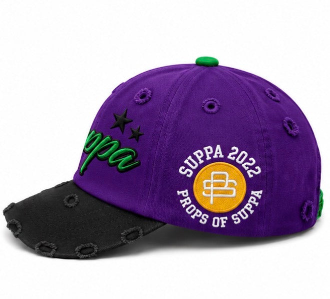 Suppa Cap