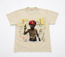 Load image into Gallery viewer, Suppa Chosen One Tee
