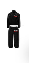 Load image into Gallery viewer, Nylon Suppa Tracksuit
