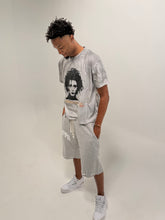 Load image into Gallery viewer, Suppa Long Grey Shorts
