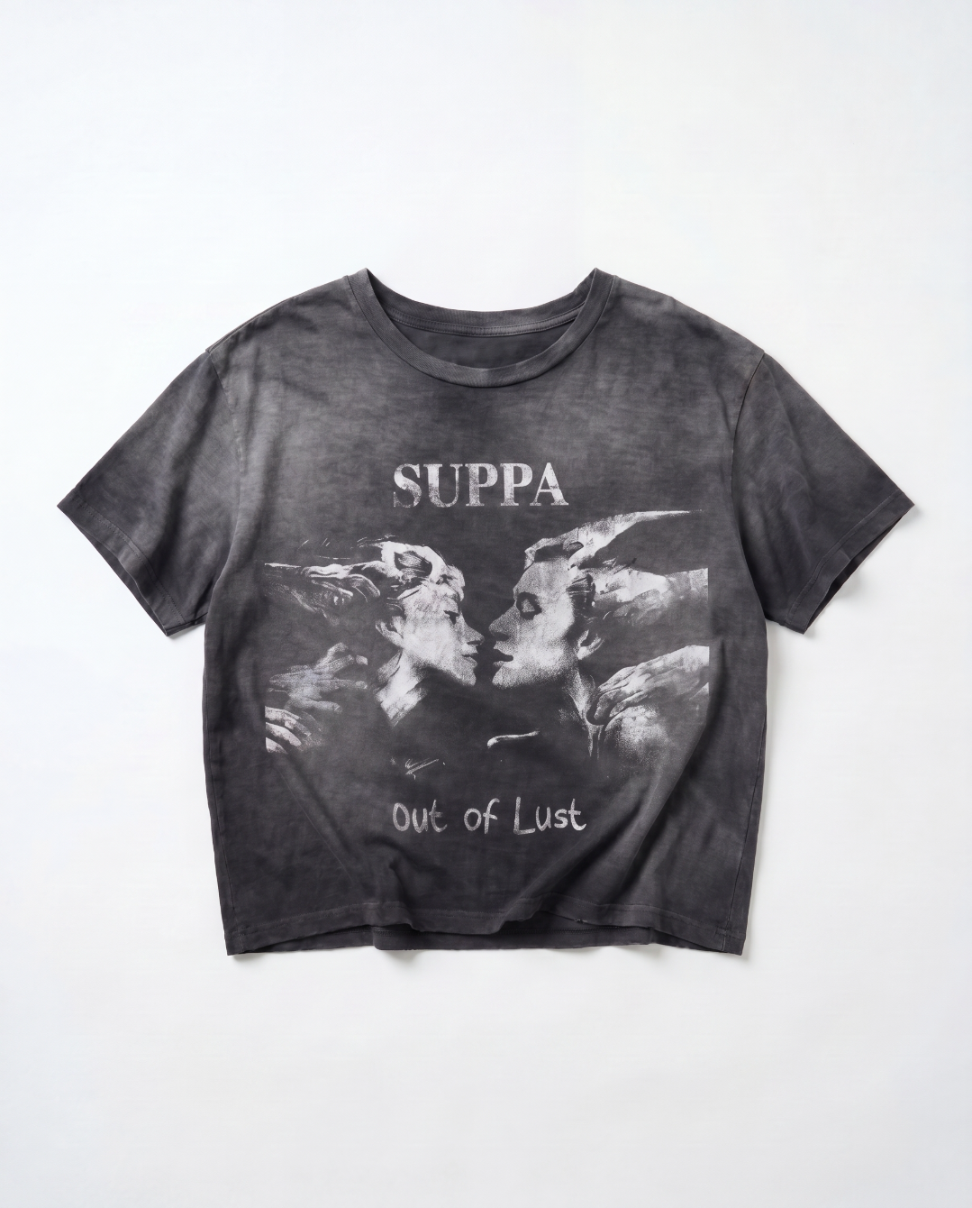 Love & Lust Suppa Tee
