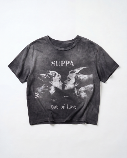 Love & Lust Suppa Tee
