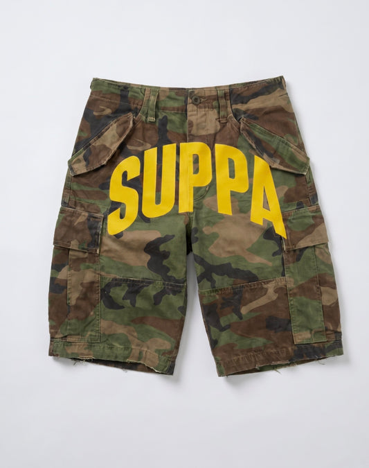 Suppa Battle Shorts