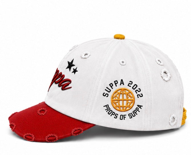 Suppa Cap