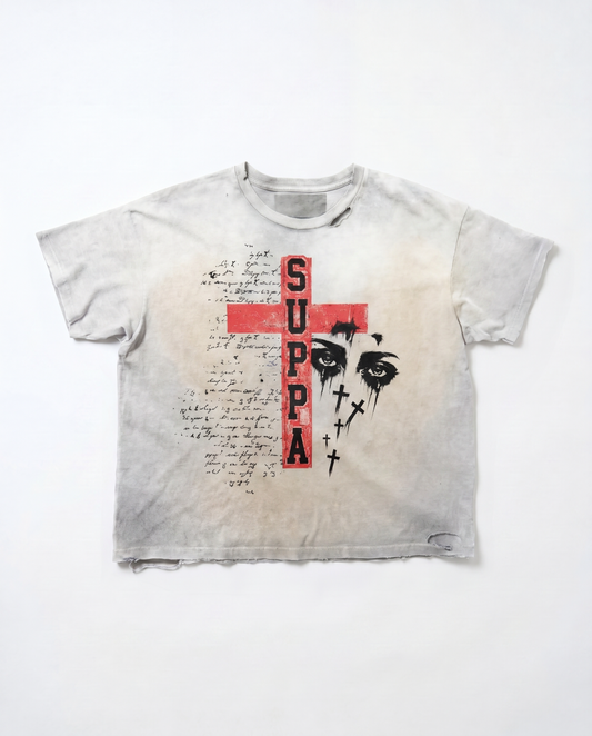 Seeing Suppa Tee