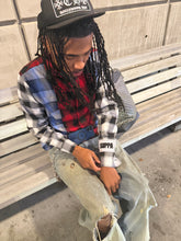 Load image into Gallery viewer, Suppa Flannel
