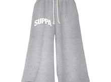 Load image into Gallery viewer, Suppa Long Grey Shorts
