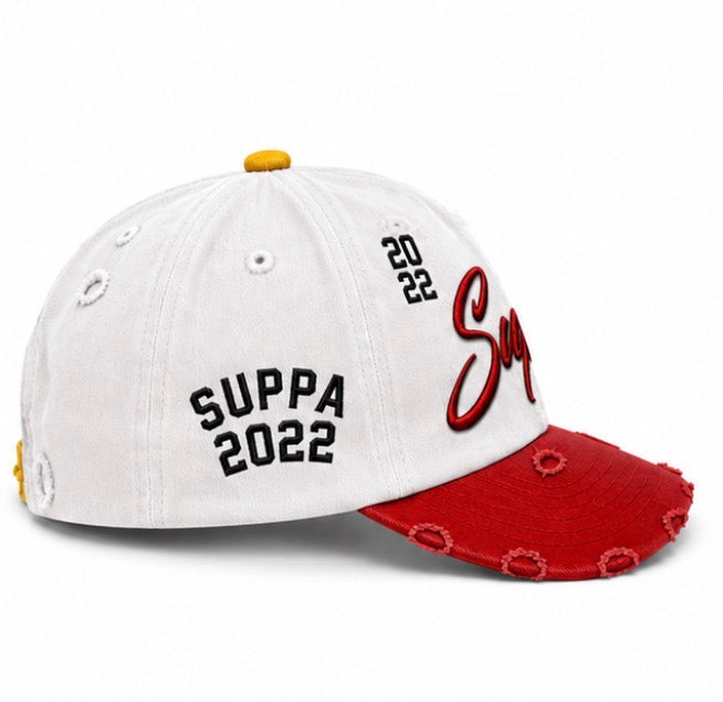 Suppa Cap