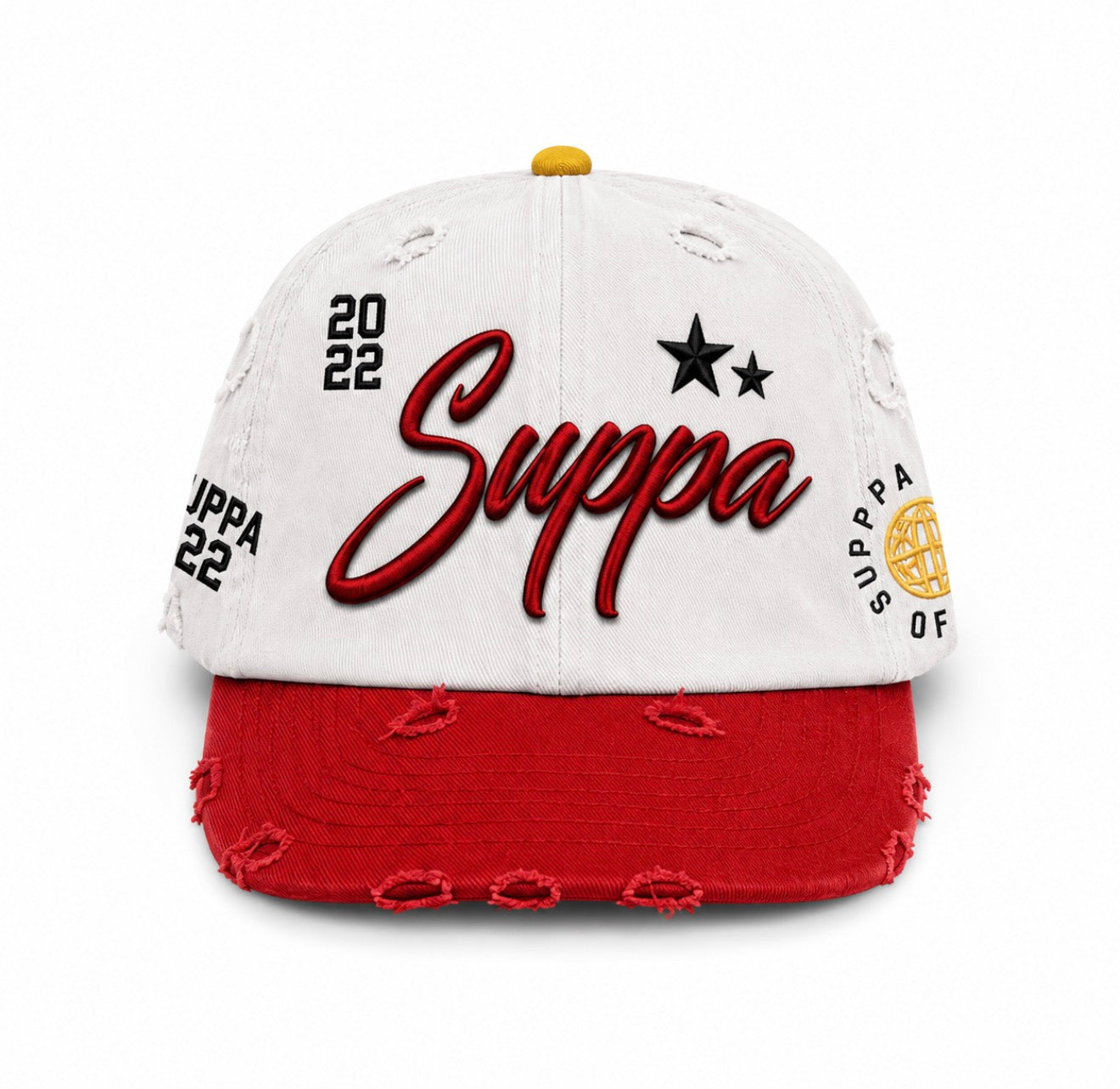 Suppa Cap