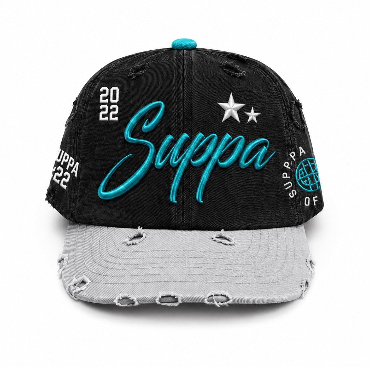 Suppa Cap