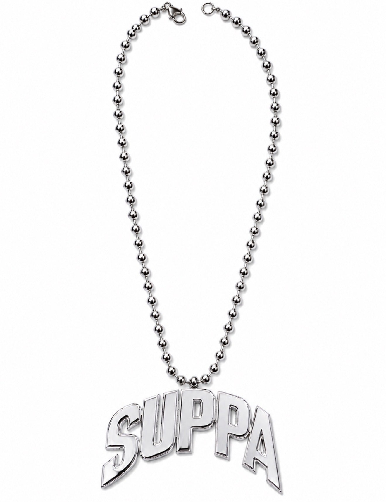 Suppa Chain