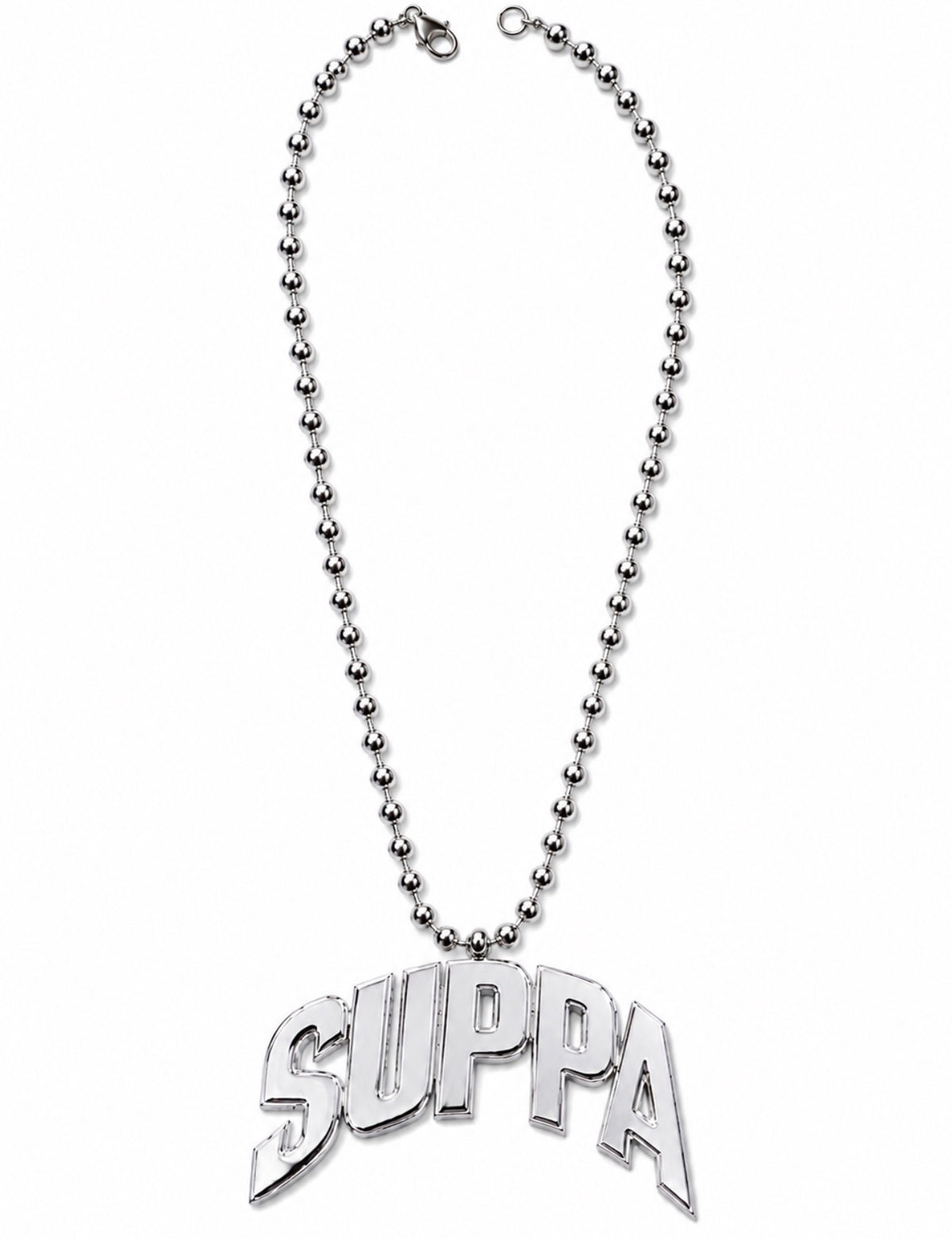 Suppa Chain
