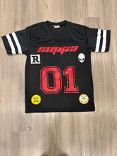 Load image into Gallery viewer, Suppa Black Jersey
